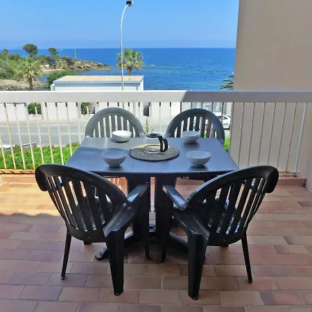 Lejlighed Front De Mer-1