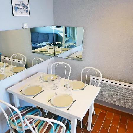 Lejlighed Front De Mer-1 Fréjus