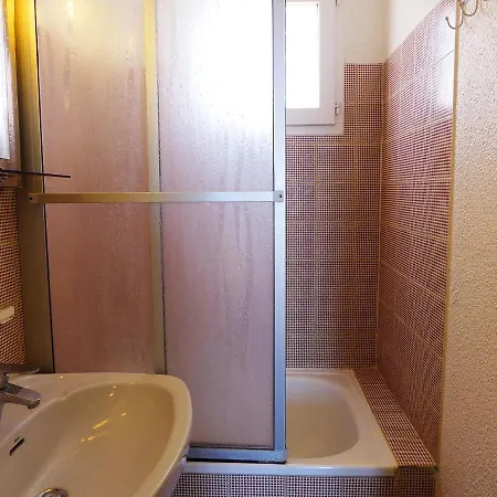 Front De Mer-1 * Fréjus