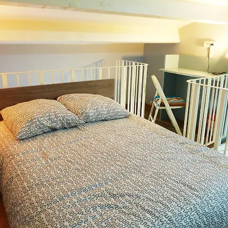 Lejlighed Front De Mer-1 *