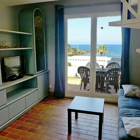 Lejlighed Front De Mer-1 *
